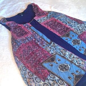 Women’s blouse